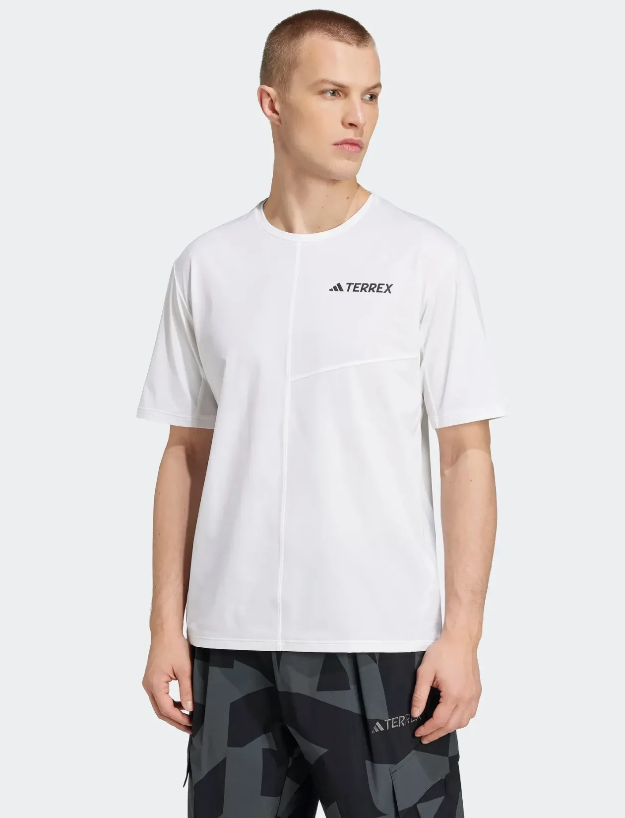 MT TEE - T-shirts