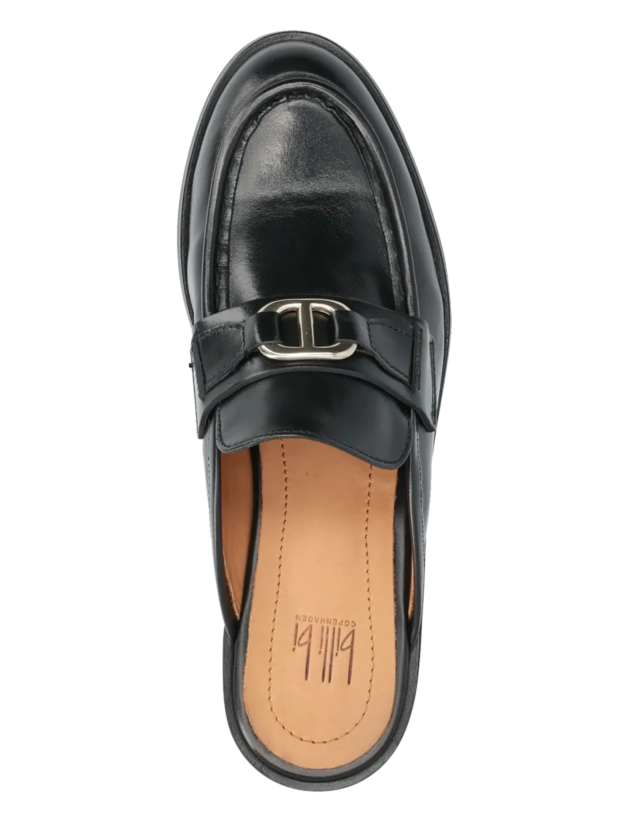 Mule - Flade mules