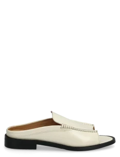 Mule - Flade mules