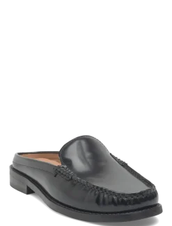 Mule - Flade mules
