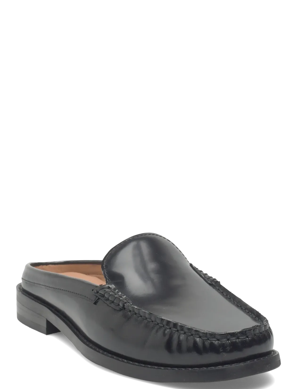 Mule - Flade mules