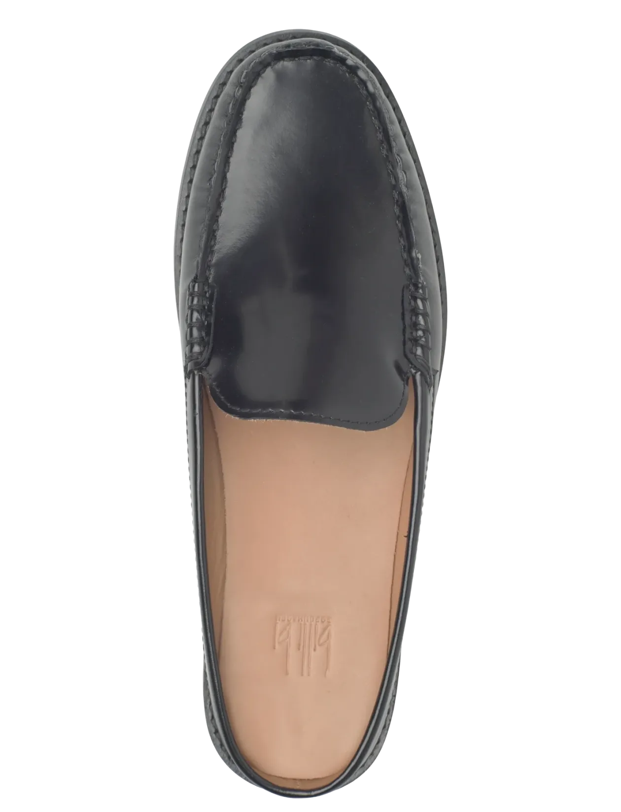 Mule - Flade mules