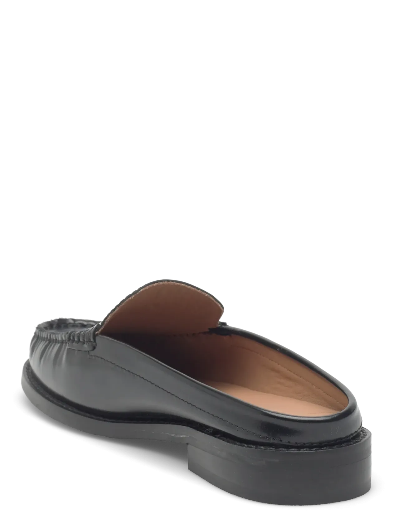 Mule - Flade mules
