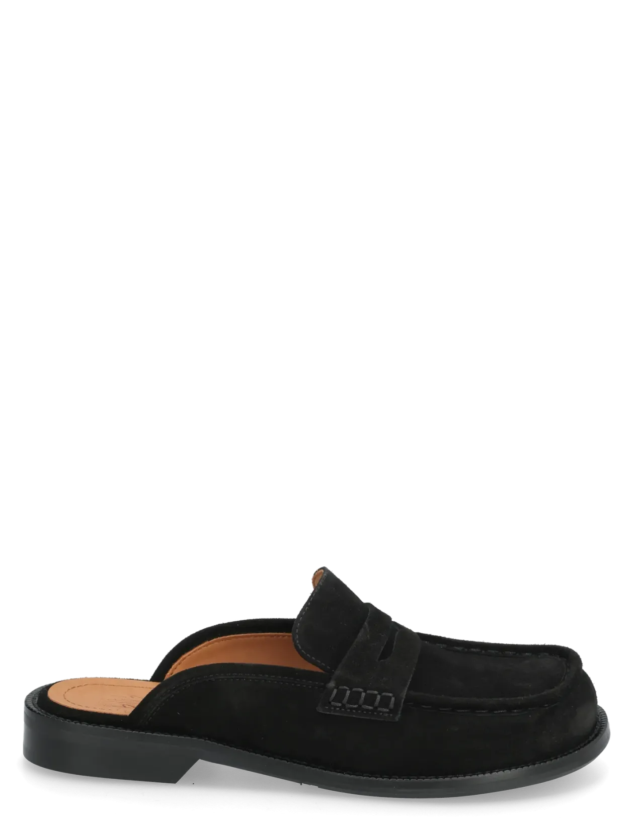 Mule - Flade mules