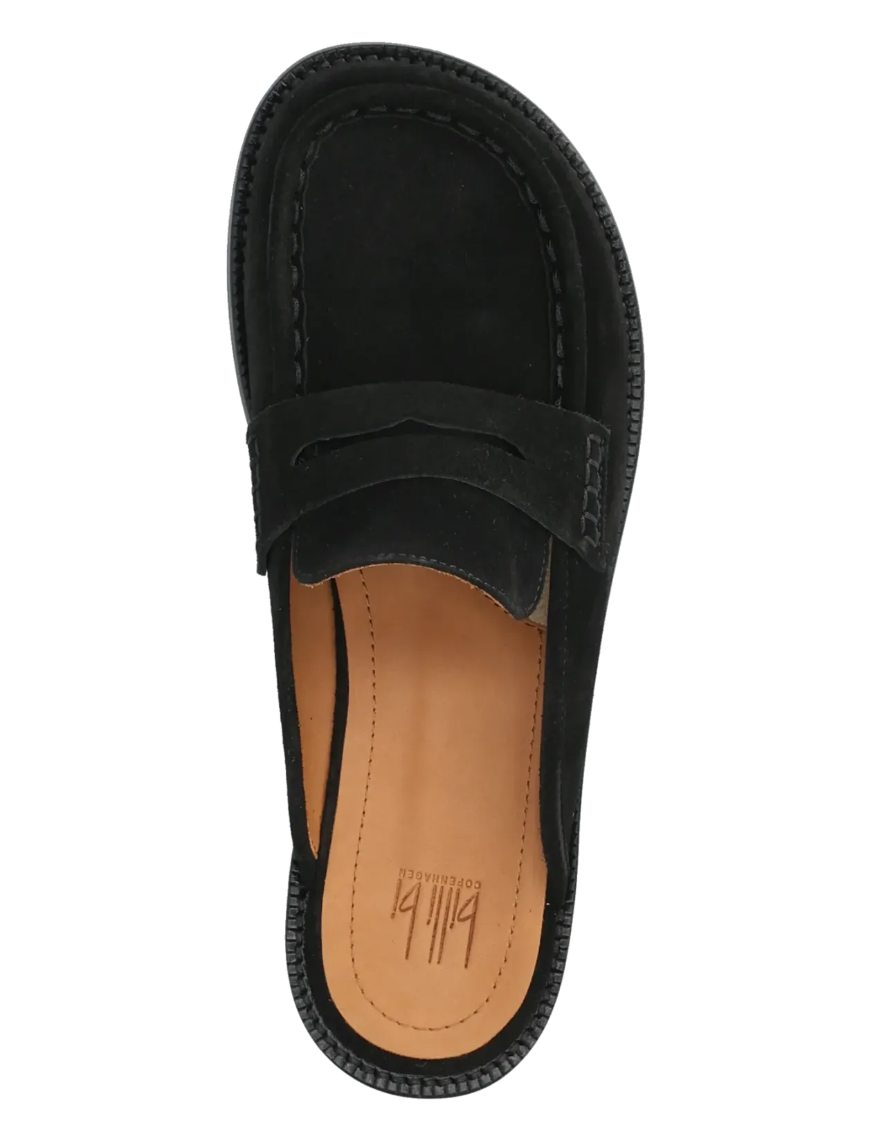 Mule - Flade mules