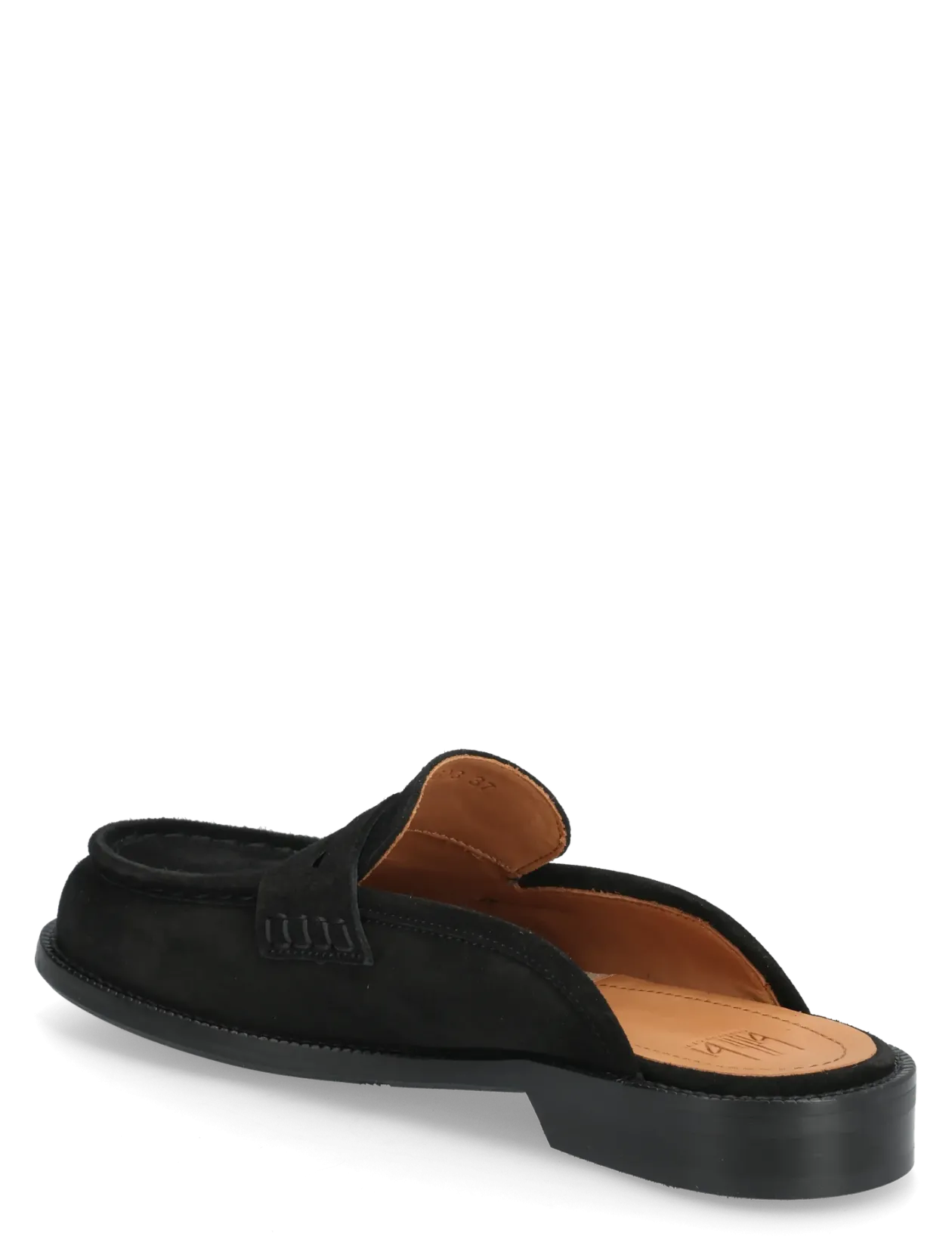 Mule - Flade mules