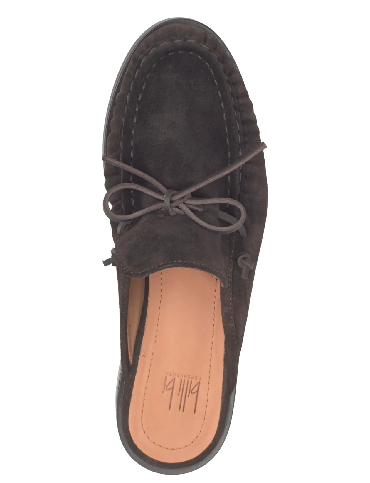Mule - Flade mules
