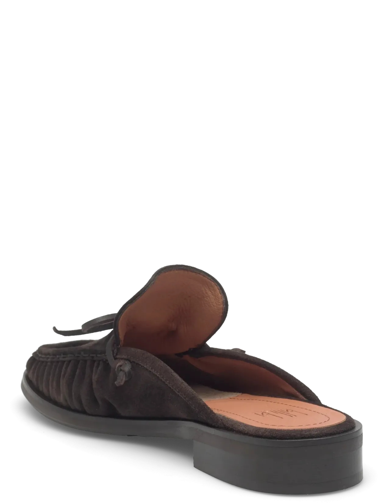 Mule - Flade mules