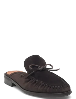 Mule - Flade mules