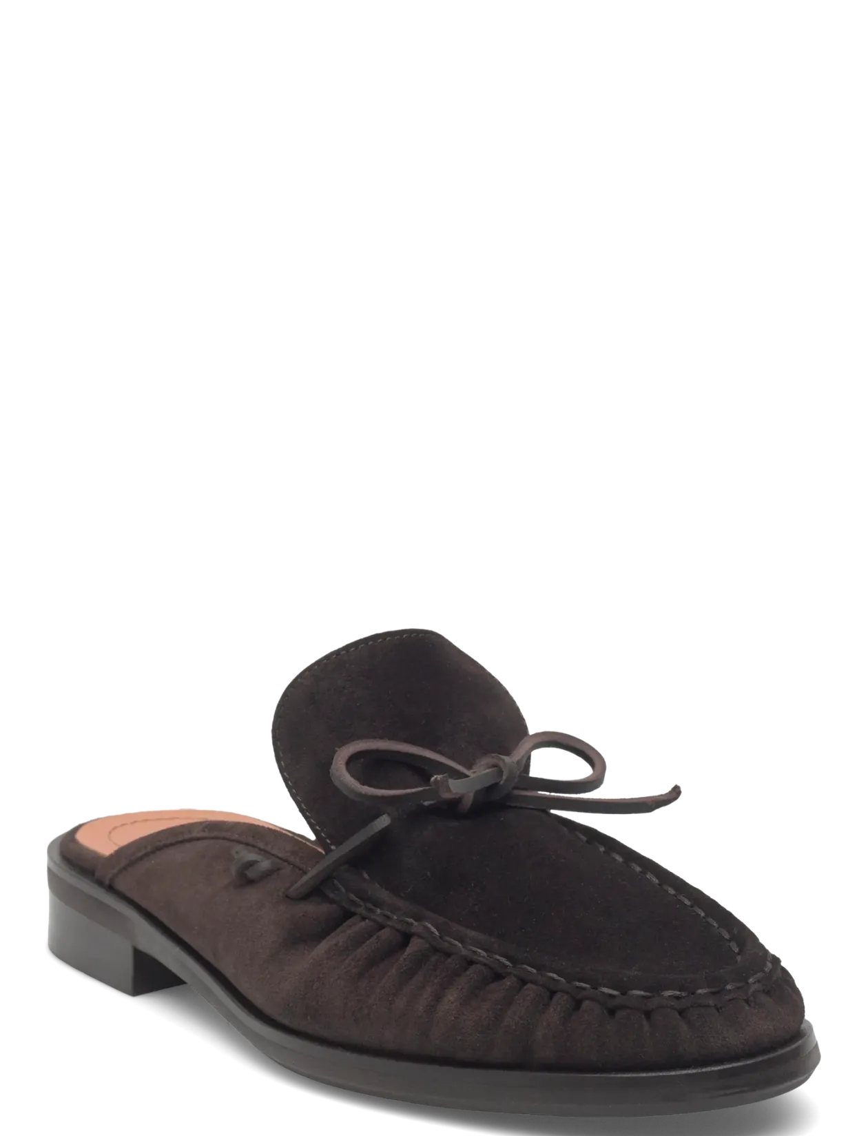 Mule - Flade mules