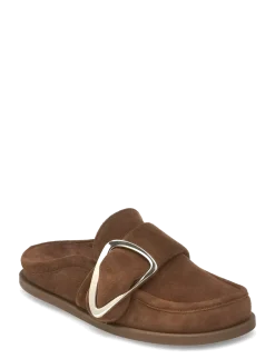 MULE SOFT - Flade mules