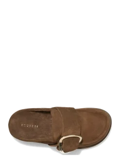 MULE SOFT - Flade mules