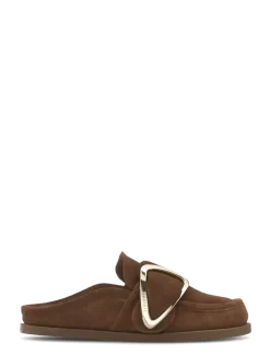 MULE SOFT - Flade mules