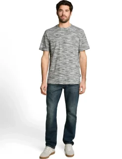 multicolored t-shirt - T-Shirts