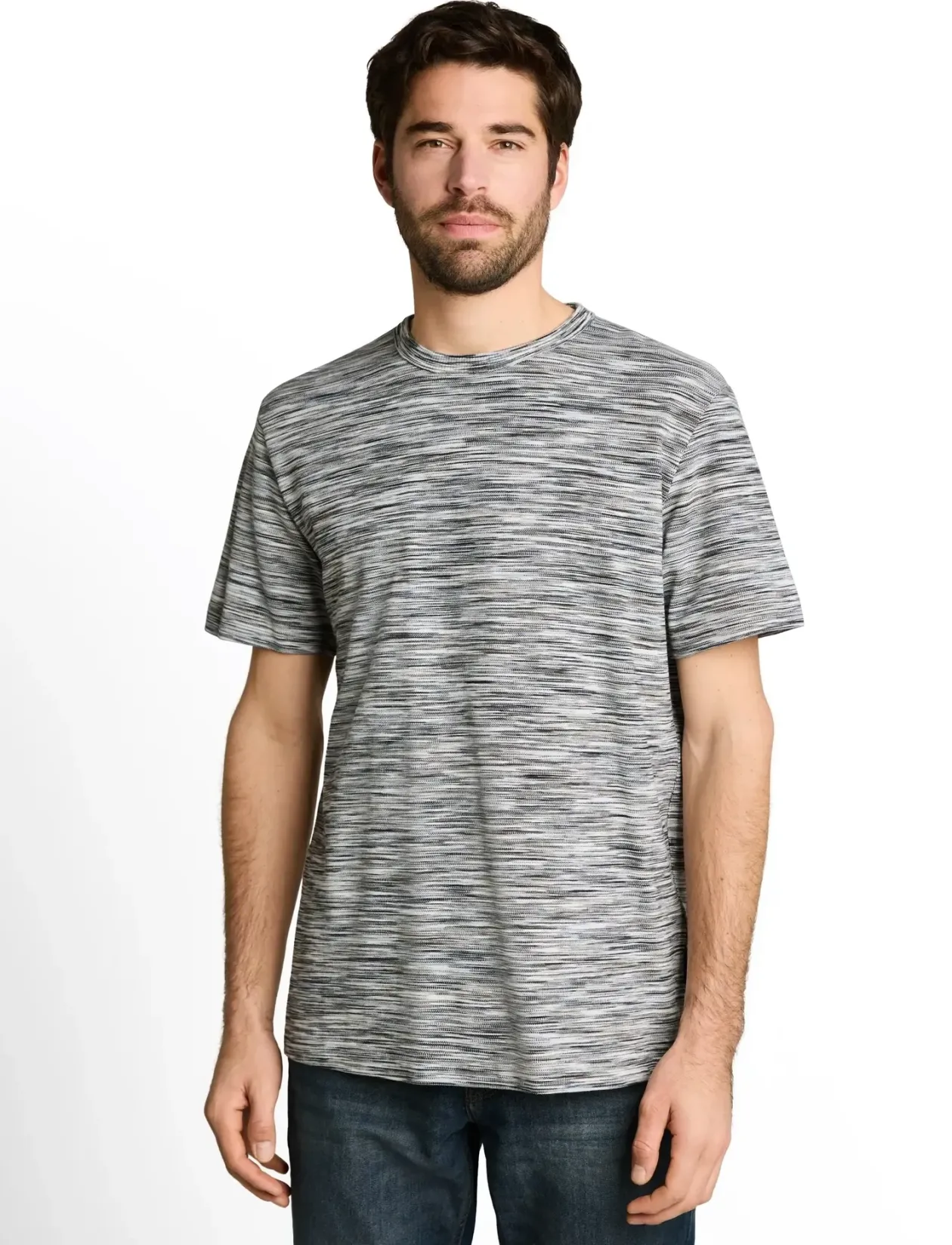 multicolored t-shirt - T-Shirts