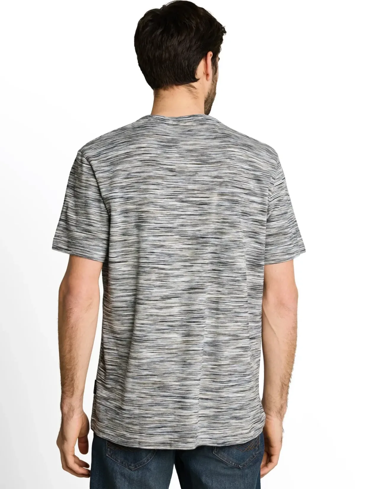 multicolored t-shirt - T-Shirts