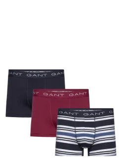 MULTISTRIPE TRUNK 3-PACK - Boxershorts