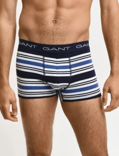 MULTISTRIPE TRUNK 3-PACK - Boxershorts