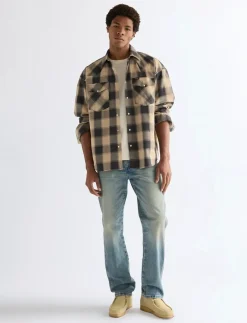 13MWZ - Regular jeans