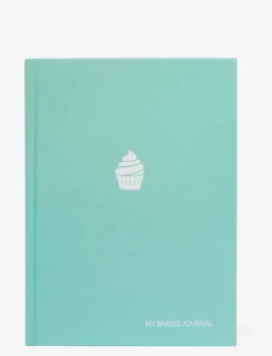 My Baking Journal - Bøger