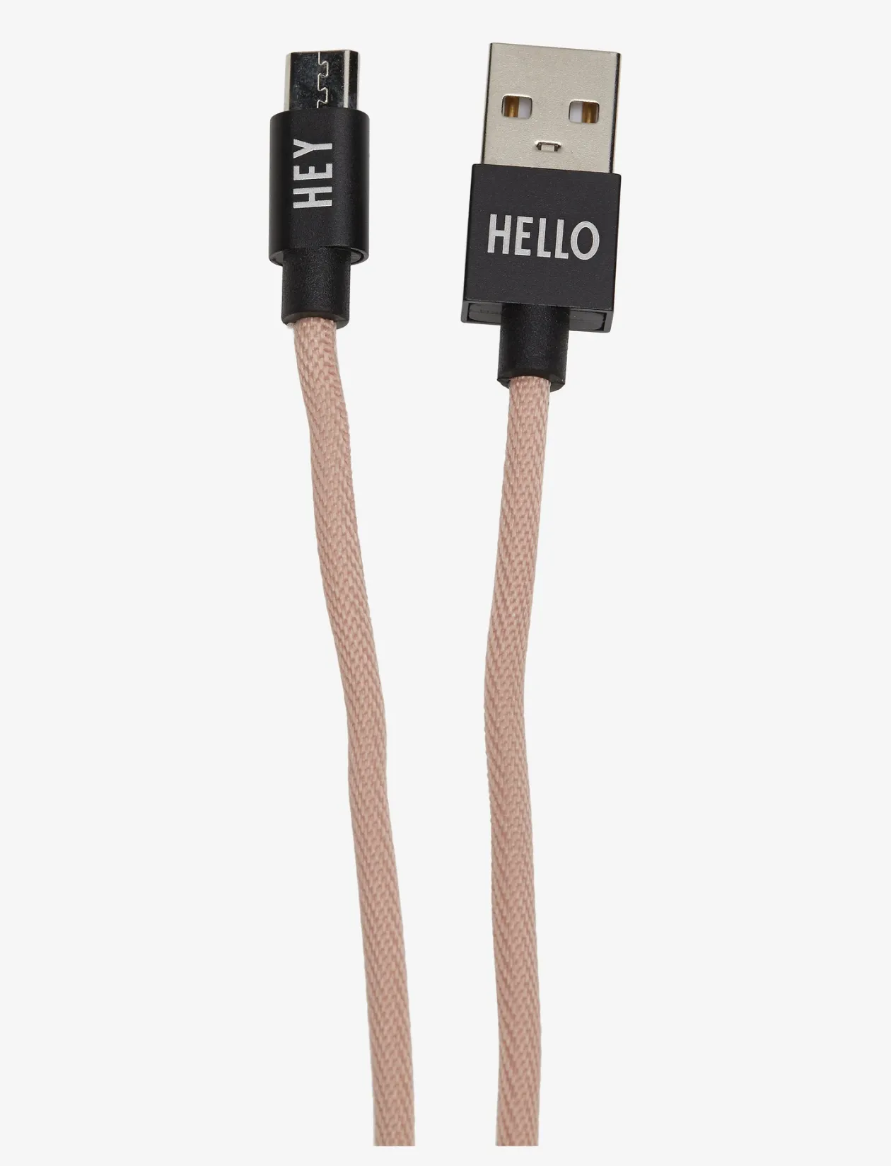 MyCable Micro USB Cable - Opladere og ledninger