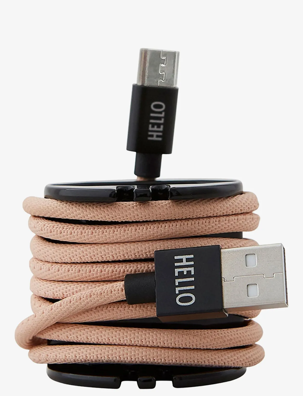 MyCable Micro USB Cable - Opladere og ledninger