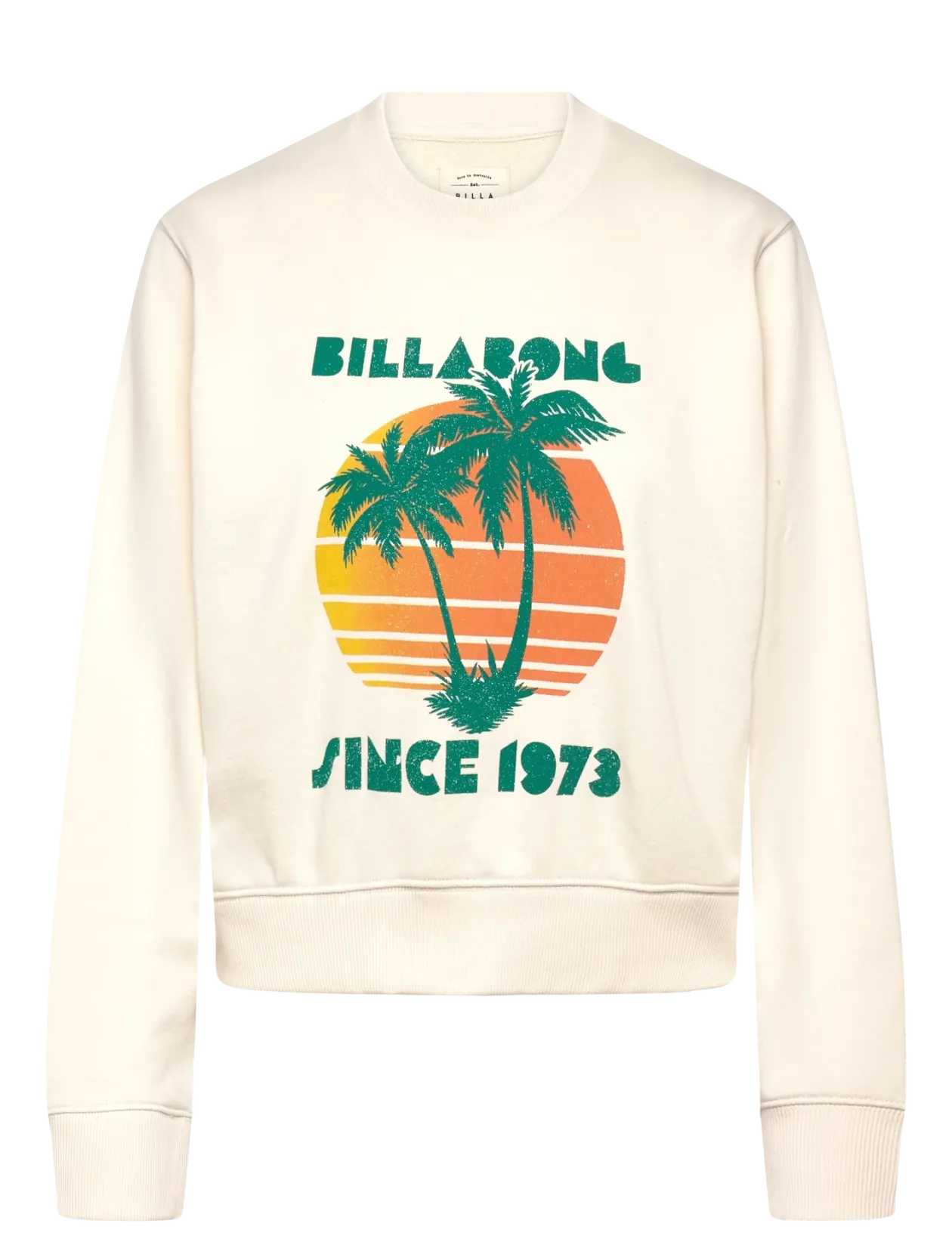 MY FAVE BEACH - Sweatshirts