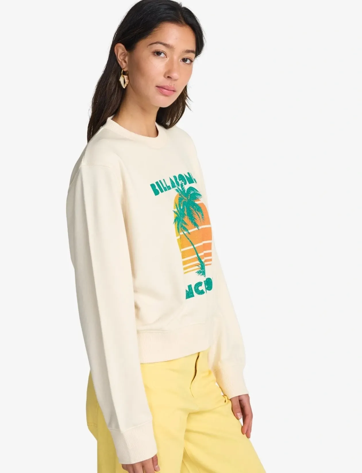 MY FAVE BEACH - Sweatshirts