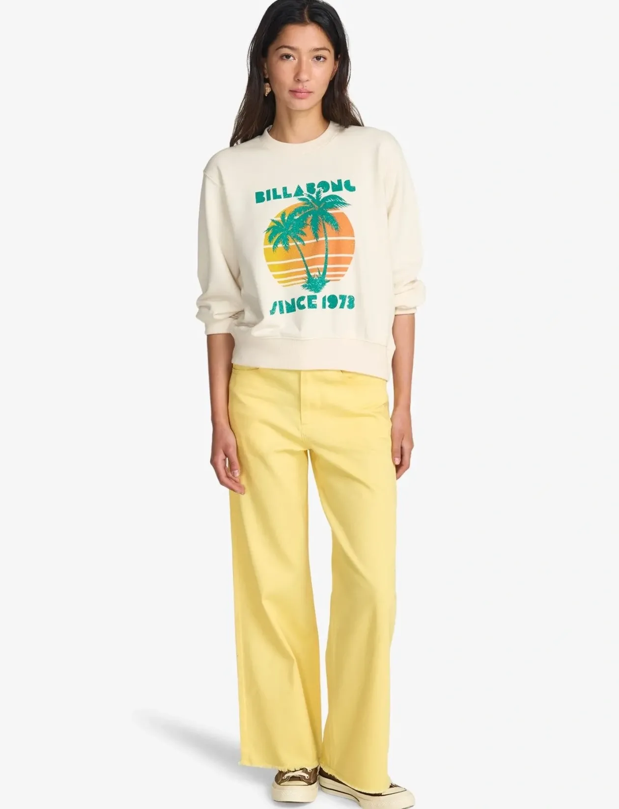 MY FAVE BEACH - Sweatshirts