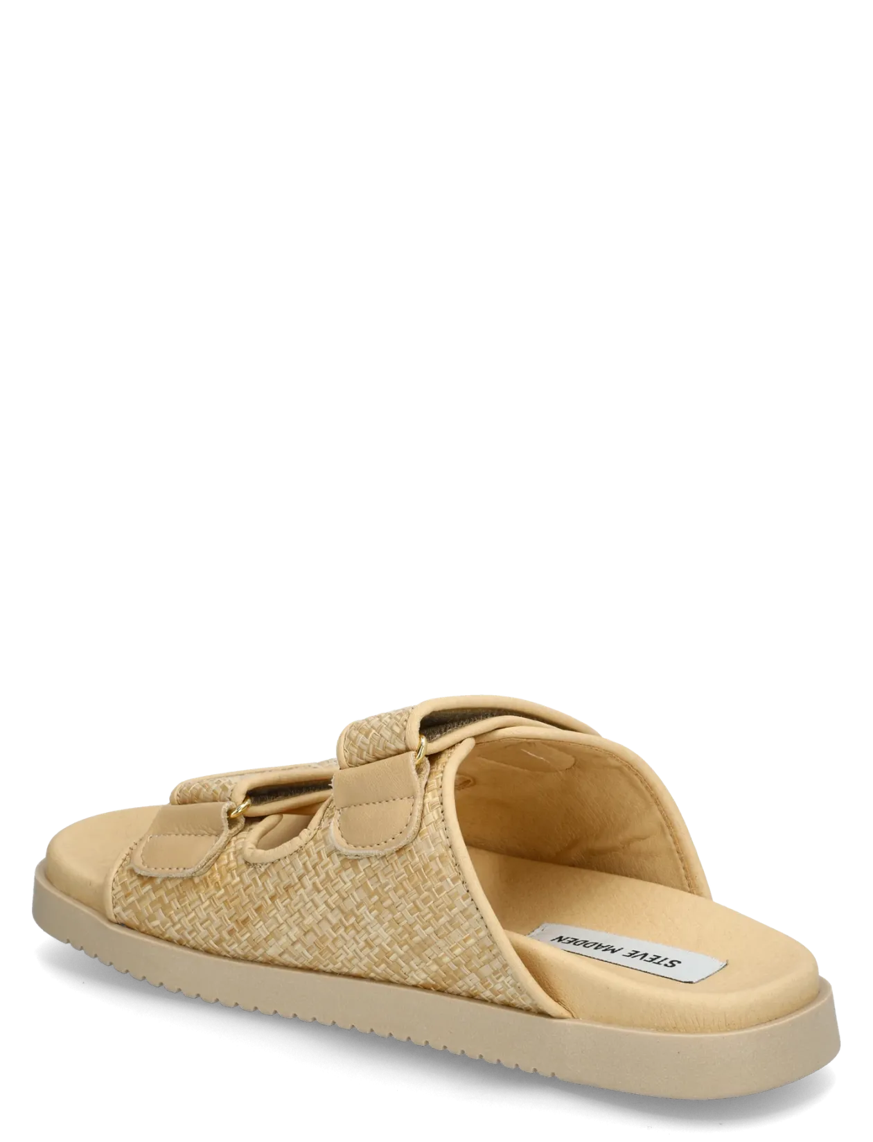 Myka Slides - Sandaler