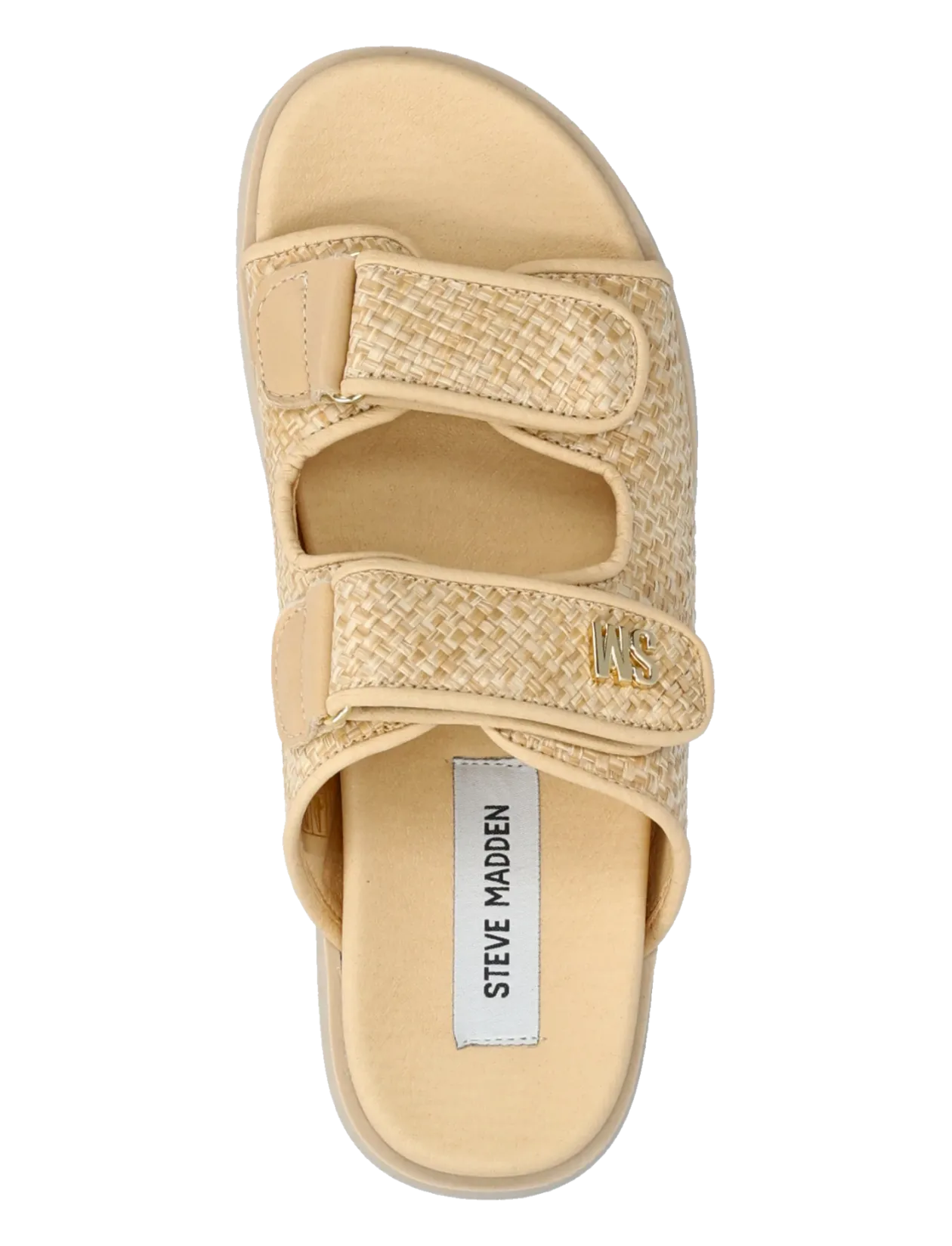 Myka Slides - Sandaler