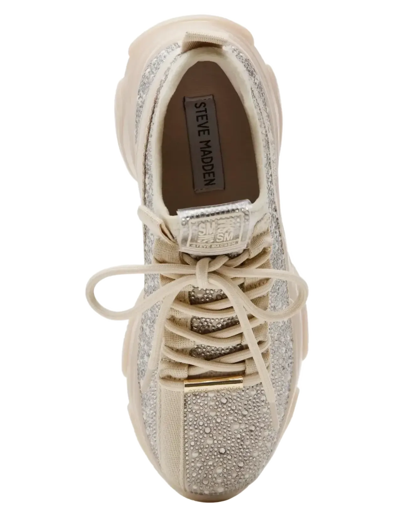 Mysteria-P - Chunky sneakers