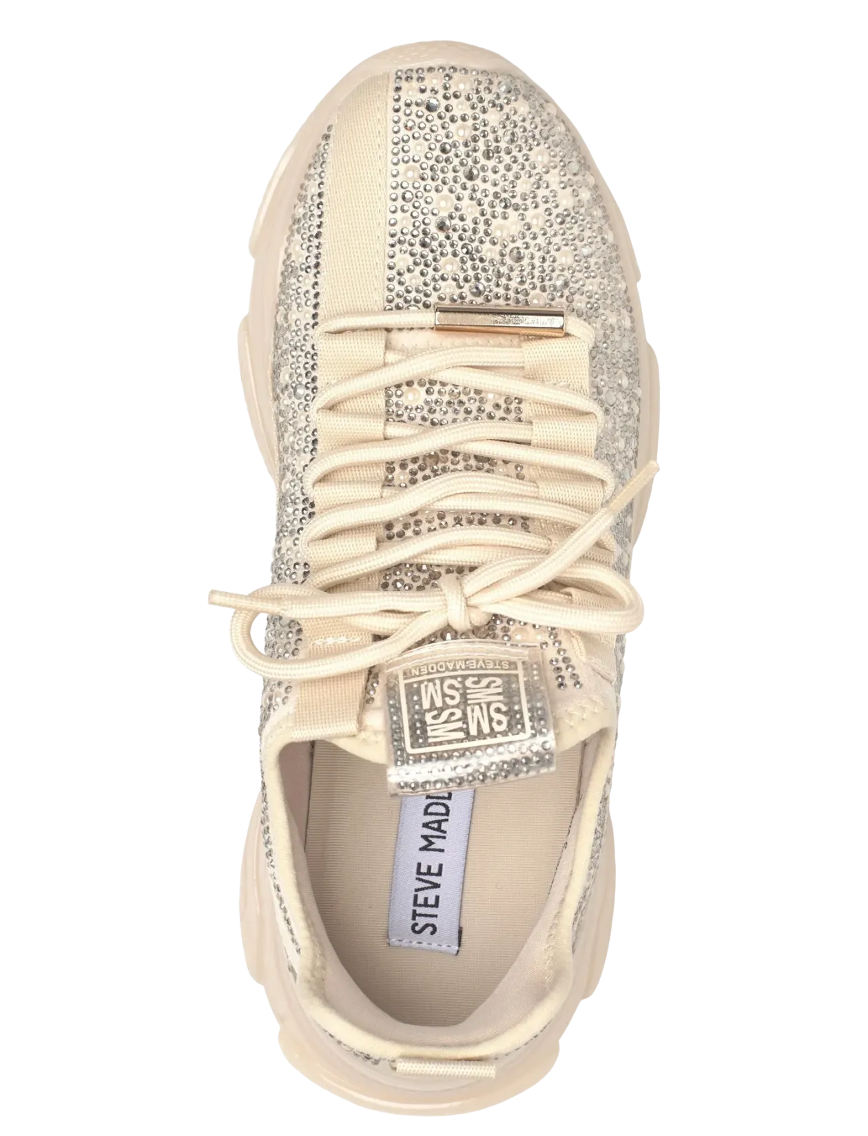 Mysteria-P - Chunky sneakers