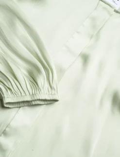 Nadia - Modern Drape - Langærmede bluser