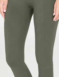 Nagar W Seamless Tights - Seamless tights