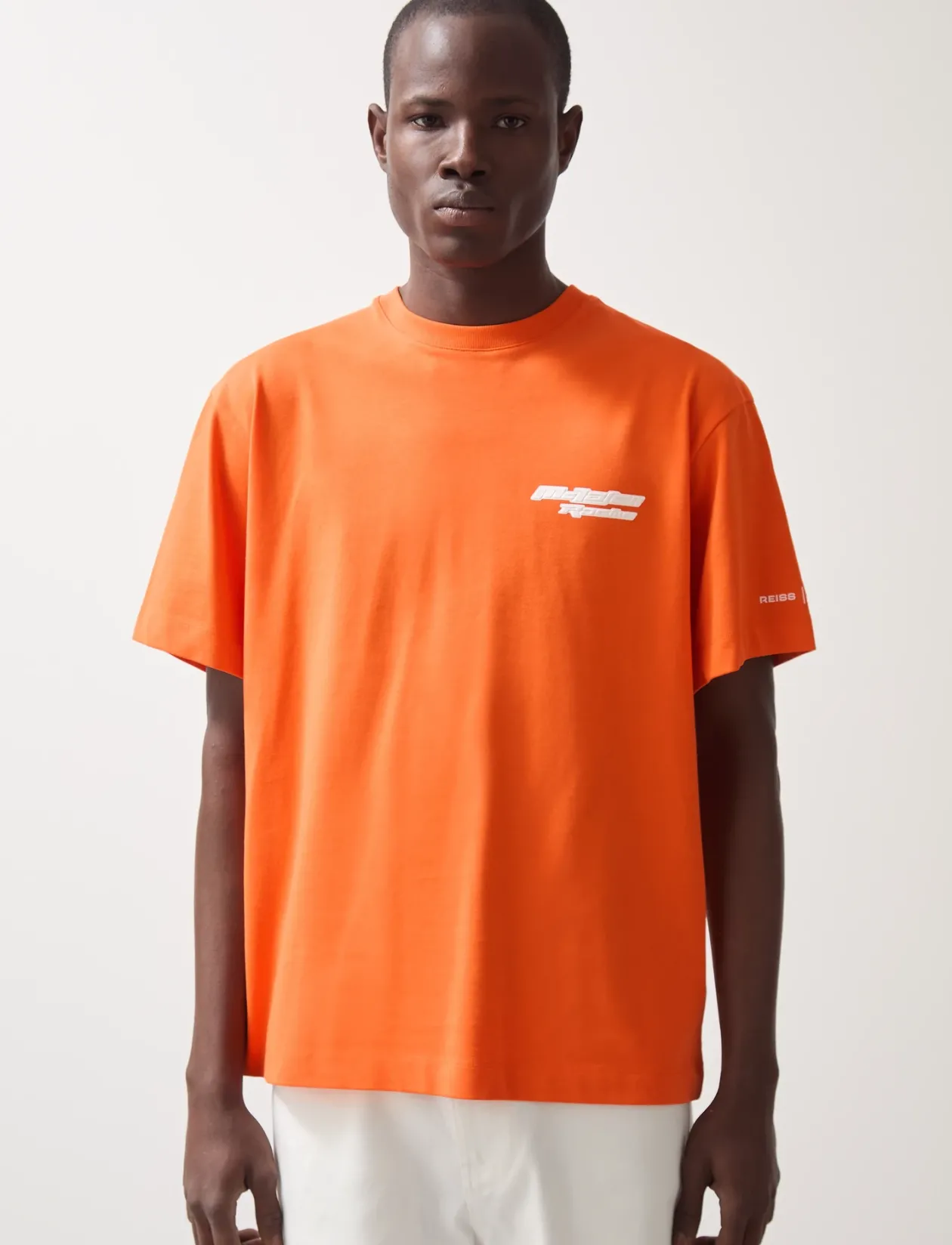 NAKATA - T-Shirts