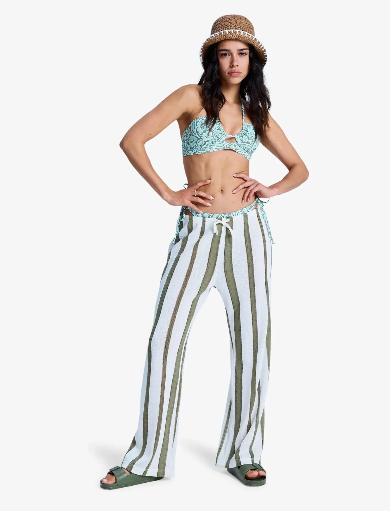 NALU SUNSET PANT - Casual