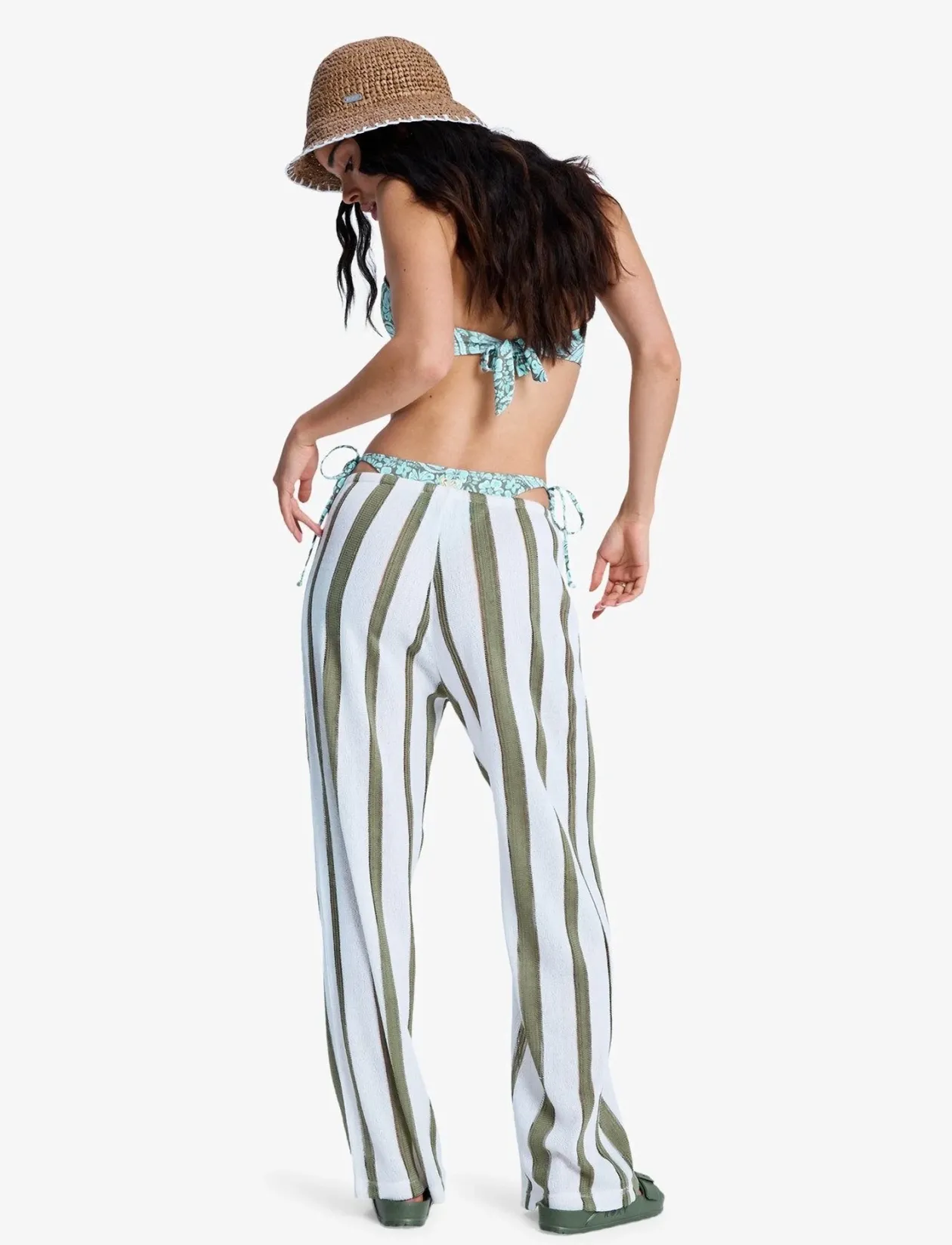 NALU SUNSET PANT - Casual
