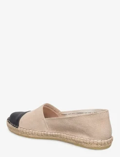 Nanna - Flade espadrillos