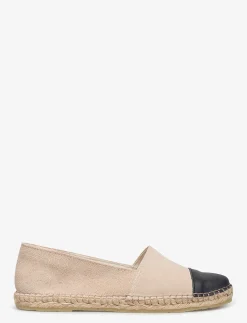 Nanna - Flade espadrillos