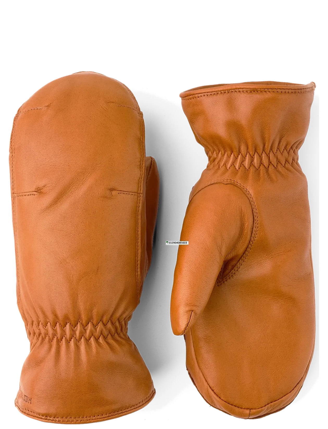 Naomi Mitt Cork - Luffer
