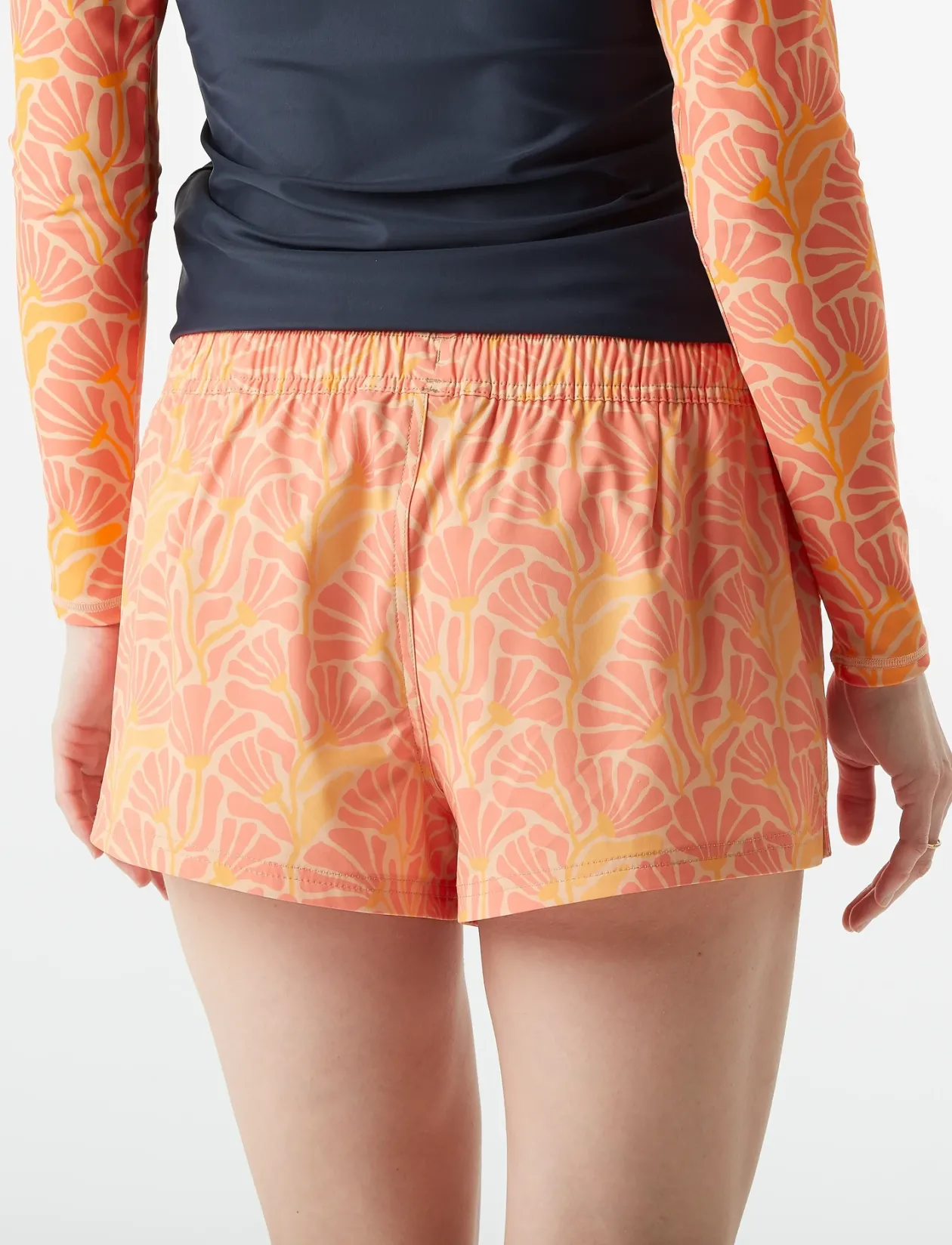 NAPKEY PRINTED BRDS - Bikinier