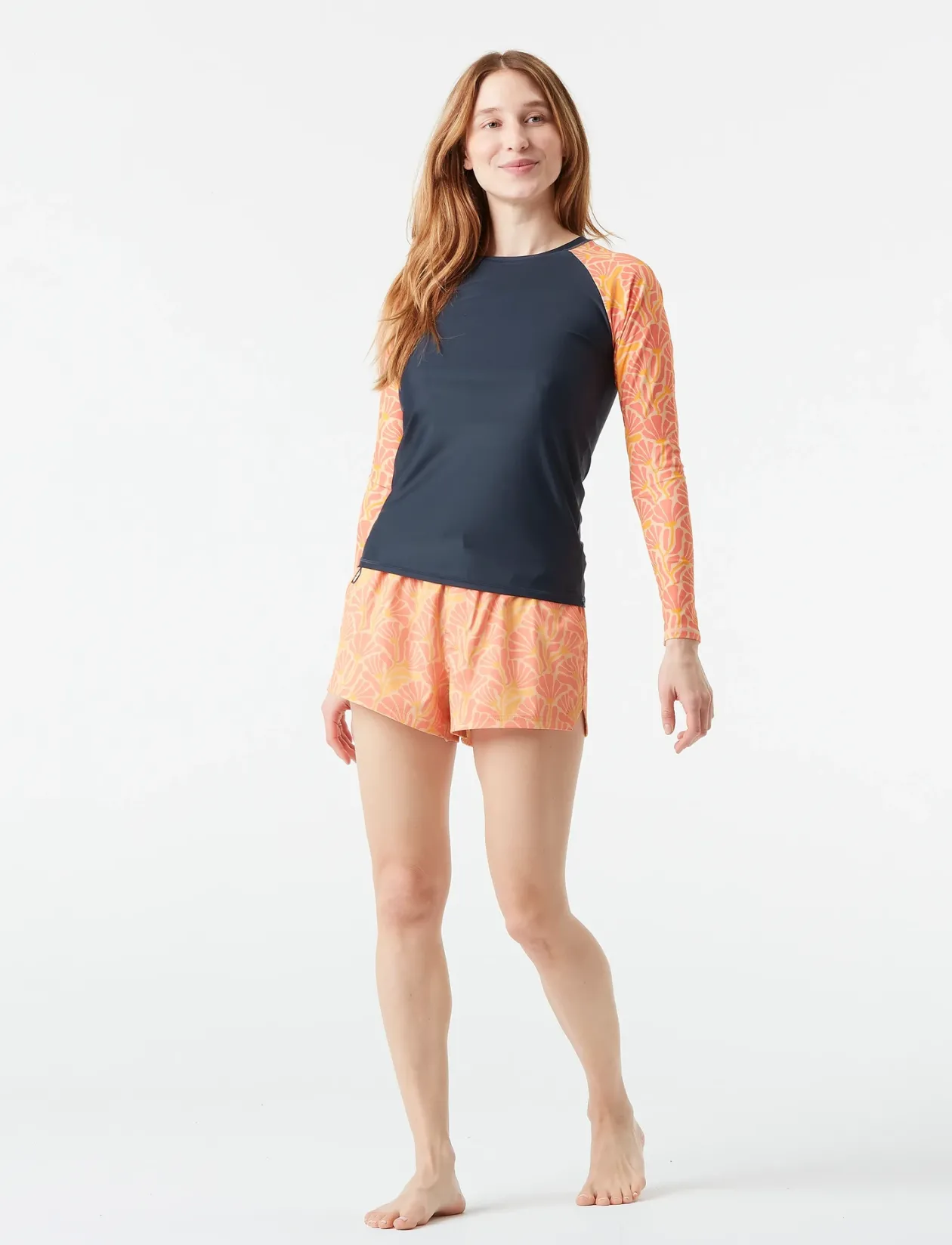 NAPKEY PRINTED BRDS - Bikinier