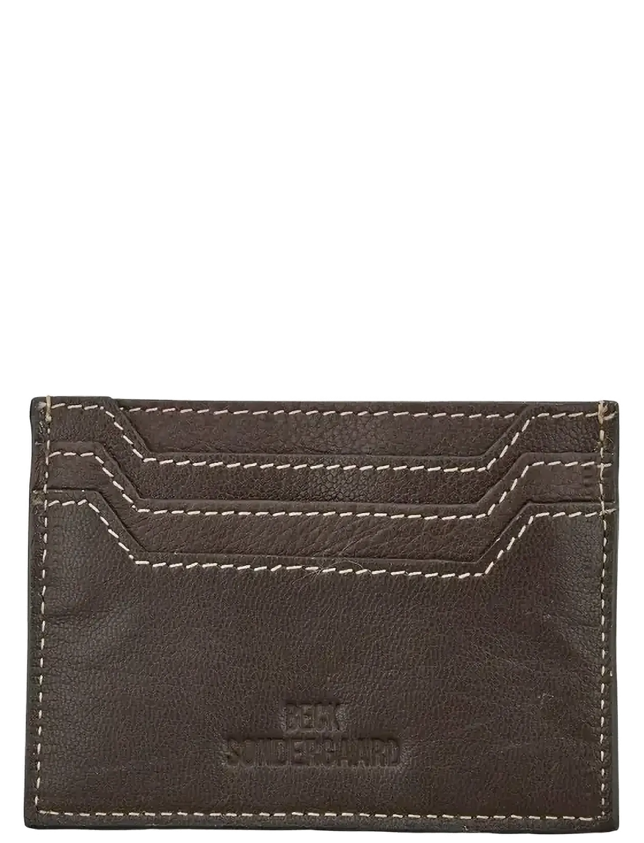 Nappa Card Holder - Kortholdere