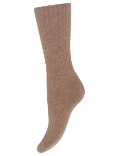 Nap Yarn Socks - Sokker