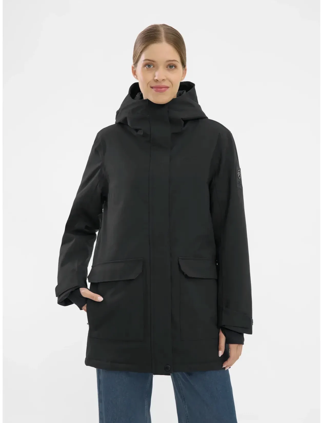 NARA JKT W - Friluftsjakke