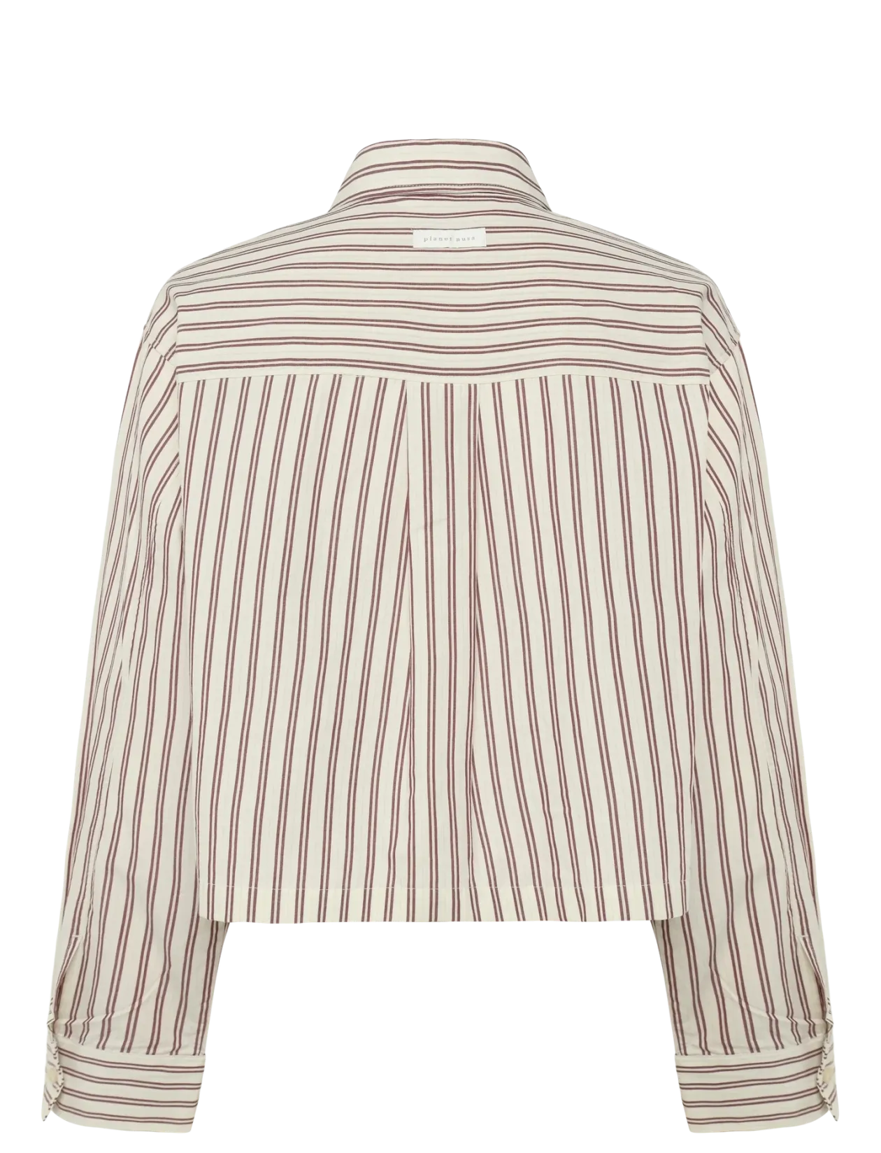 Nara1 Shirt - Skjorter