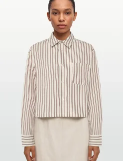 Nara1 Shirt - Skjorter