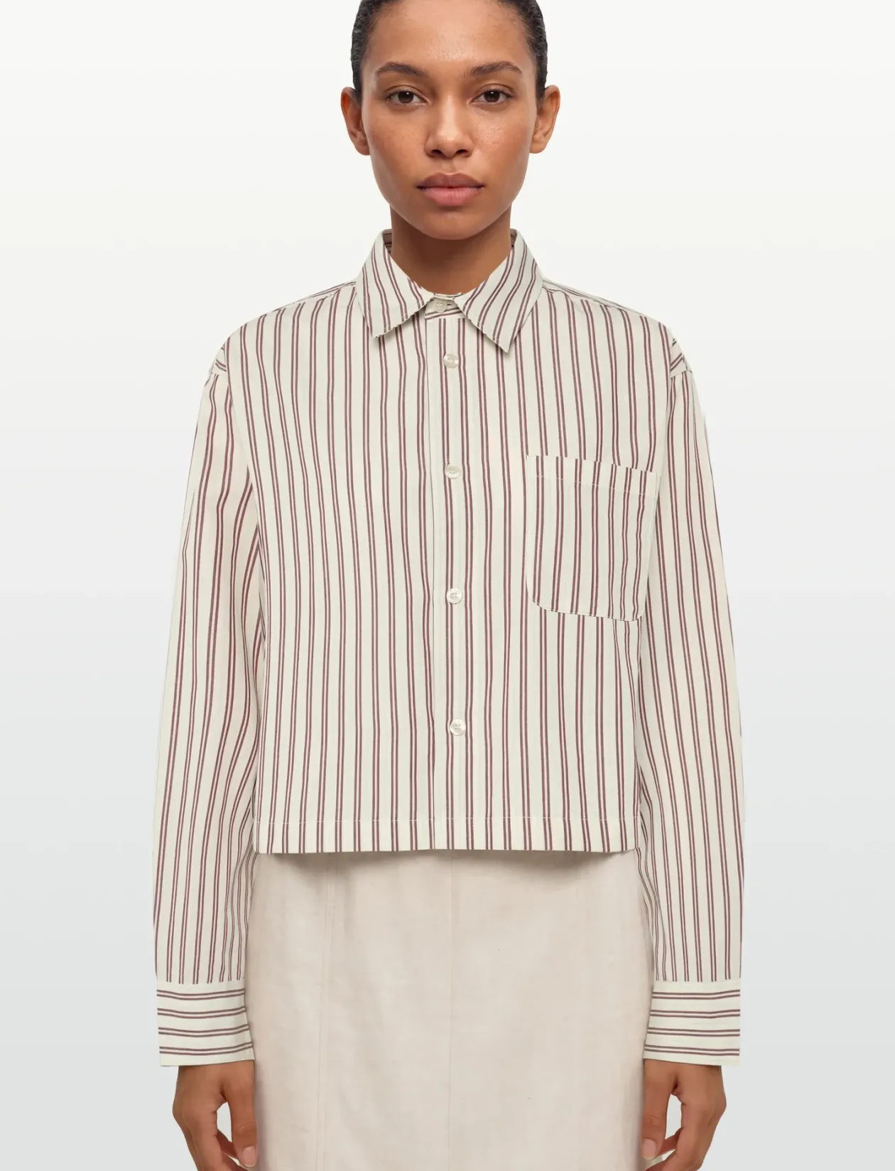 Nara1 Shirt - Skjorter