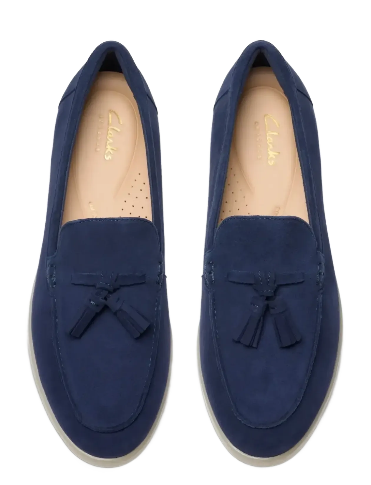 Narini Edge D - Loafers